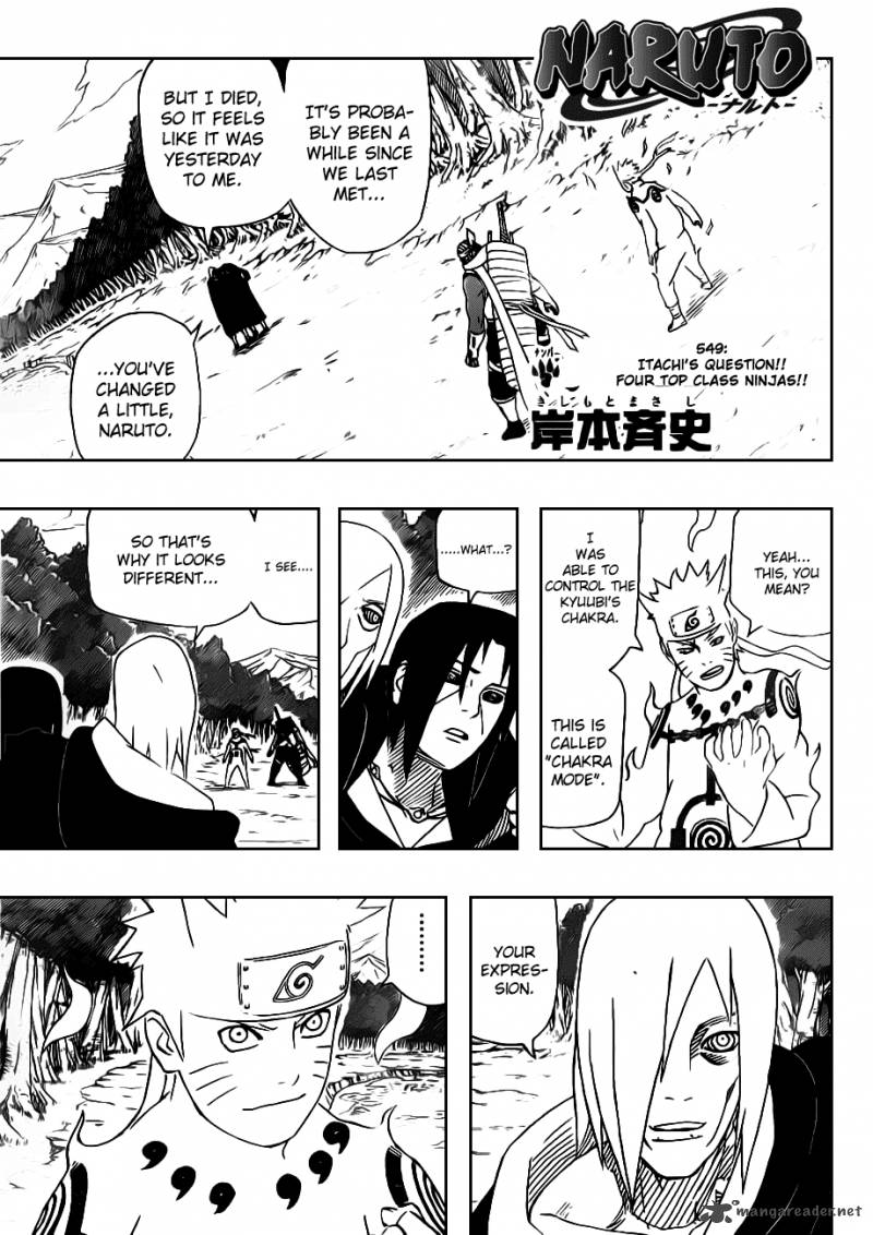 scan naruto shippuden 549